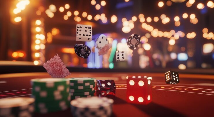 gbo77 payout table display on desktop screen showing number combinations and payout multiples