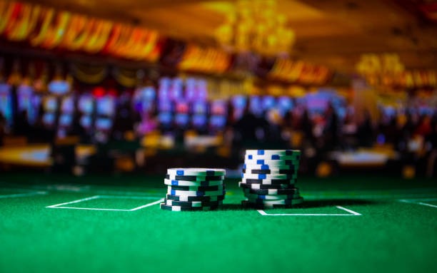 gbo77 live baccarat dealer table with HD multi-camera setup, real cards, and betting interface