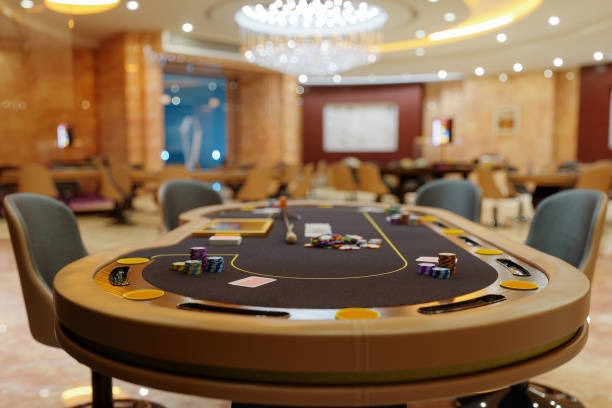gbo77 VIP Roulette betting interface showing multiple bet placement options and game information